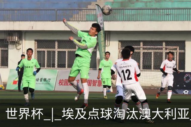 世界杯 | 埃及点球淘汰澳大利亚 亚洲区球队全部出局